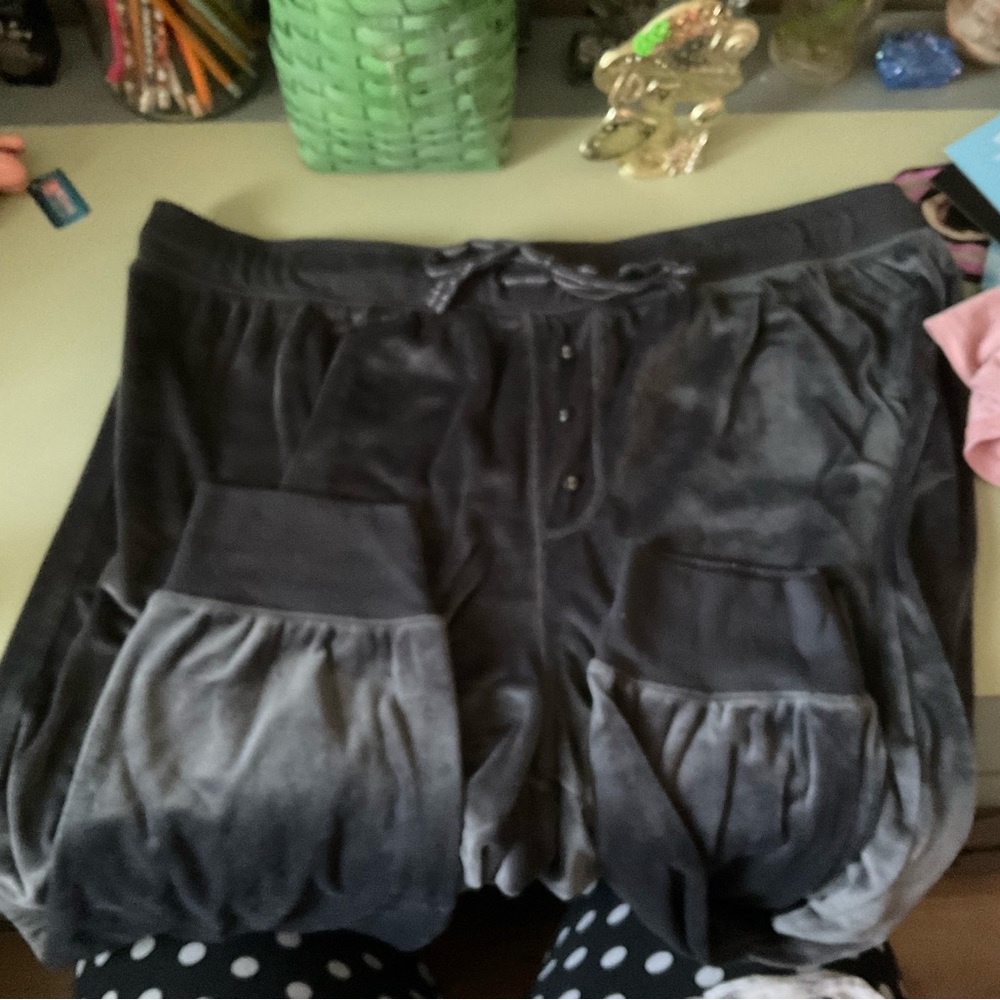 Pajama pants